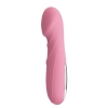 Wibrator punktu G Pretty Love Candice silikonowy USB 14 cm