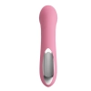Wibrator punktu G Pretty Love Candice silikonowy USB 14 cm