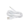 Wibrator punktu G Pretty Love Candice silikonowy USB 14 cm