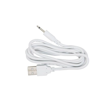 Wibrator punktu G Pretty Love Candice silikonowy USB 14 cm
