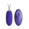 PRETTY LOVE - Jenny - Youth,  Wireless remote control 12 vibration functions