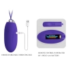 PRETTY LOVE - Jenny - Youth,  Wireless remote control 12 vibration functions