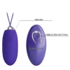 PRETTY LOVE - Jenny - Youth,  Wireless remote control 12 vibration functions