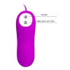 PRETTY LOVE- Irma, 12 vibration functions