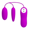 PRETTY LOVE- Irma, 12 vibration functions