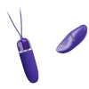 Wibrator mini Pretty Love Darlene pilot bezprzewodowy 12 funkcji