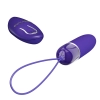 Wibrator mini Pretty Love Darlene pilot bezprzewodowy 12 funkcji