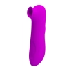 Stymulator ssący Pretty Love Magic Flute USB 12 funkcji