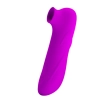 Stymulator ssący Pretty Love Magic Flute USB 12 funkcji
