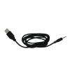 Stymulator ssący Pretty Love Magic Flute USB 12 funkcji