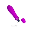 Wibrator Pretty Love Solomon 10 funkcji wibracji