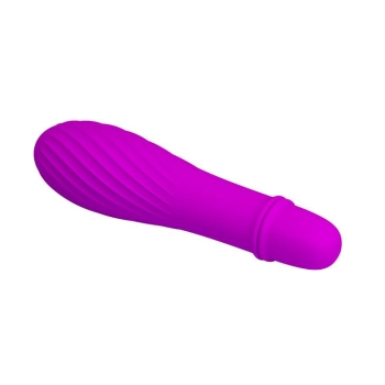 Wibrator Pretty Love Solomon 10 funkcji wibracji