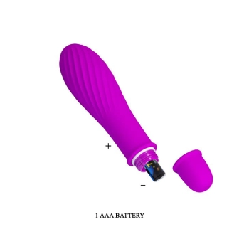 Wibrator Pretty Love Solomon 10 funkcji wibracji