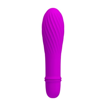 Wibrator Pretty Love Solomon 10 funkcji wibracji