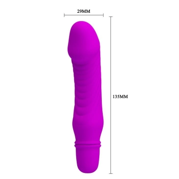 PRETTY LOVE - STEV, PURPLE 10 function