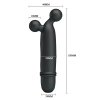 PRETTY LOVE-  Goddard, 10 vibration functions