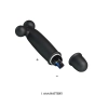 PRETTY LOVE-  Goddard, 10 vibration functions