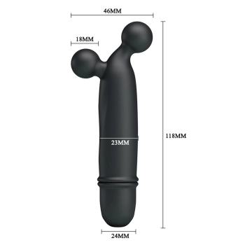 PRETTY LOVE-  Goddard, 10 vibration functions