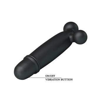 PRETTY LOVE-  Goddard, 10 vibration functions