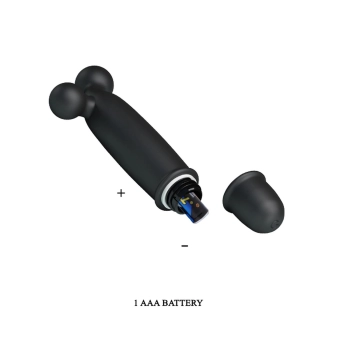 PRETTY LOVE-  Goddard, 10 vibration functions