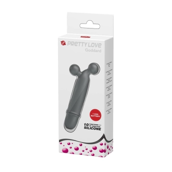 PRETTY LOVE-  Goddard, 10 vibration functions