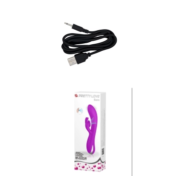 PRETTY LOVE - SAM 7 FUNCTIONS USB