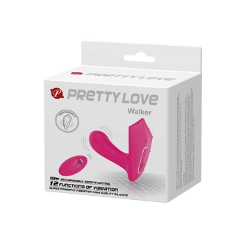 PRETTY LOVE - WALKER12 FUNCTIONS USB