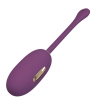 PRETTY LOVE - Doreen, 12 vibration functions 3 electric shock functions Mobile APP Long-distance Control