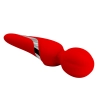 Różdżka masująca Walter Pretty Love silikonowa USB 7 wibracji