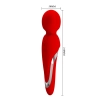 Różdżka masująca Walter Pretty Love silikonowa USB 7 wibracji