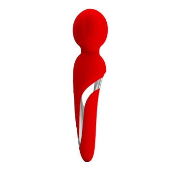 Różdżka masująca Walter Pretty Love silikonowa USB 7 wibracji