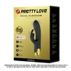 PRETTY LOVE - DOUBLE  ROYAL PLEASURE