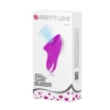 PRETTY LOVE - ISAAC, USB 7+7 vibration function