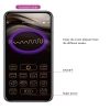 PRETTY LOVE - Catalina, 12 vibration functions Mobile APP Long-distance Control