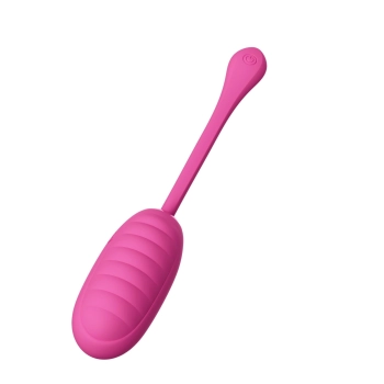 PRETTY LOVE - Catalina, 12 vibration functions Mobile APP Long-distance Control