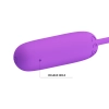 PRETTY LOVE -Joyce, 12 vibration functions Memory function