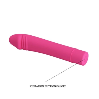 Wibrator Pretty Love Pixie 10 funkcji wibracji