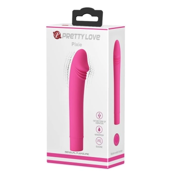 Wibrator Pretty Love Pixie 10 funkcji wibracji