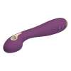 PRETTY LOVE - HECTOR, 12 vibration functions 5 electric shock functions Mobile APP remote control