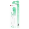 Wibrator króliczek Pretty Love Cerberus silikonowy USB 30 funkcji