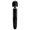 PRETTY LOVE -  Black 11,4 inch SUPER POWER