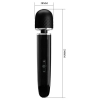 PRETTY LOVE -  Black 11,4 inch SUPER POWER