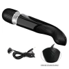 PRETTY LOVE -  Black 11,4 inch SUPER POWER