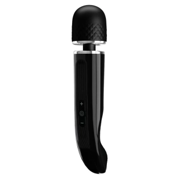 PRETTY LOVE -  Black 11,4 inch SUPER POWER