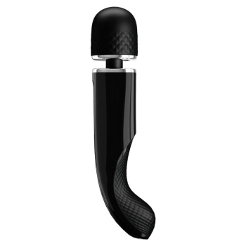 PRETTY LOVE -  Black 11,4 inch SUPER POWER
