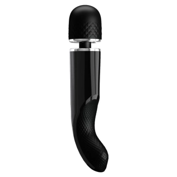 PRETTY LOVE -  Black 11,4 inch SUPER POWER
