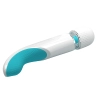 Masażer wibracyjny Bertas Pretty Love silikonowy USB 7 funkcji