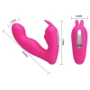 PRETTY LOVE - Josephine Magenta