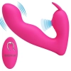 PRETTY LOVE - Josephine Magenta
