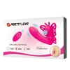 PRETTY LOVE - Katherine Magenta